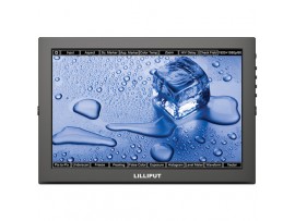 Lilliput TM-1018/O/P 10.1inch Touchscreen LED Backlit Camera Monitor